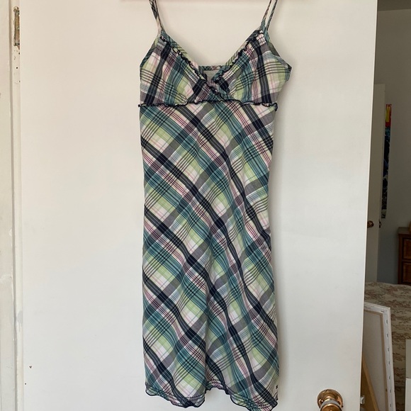 Y2K vintage Tommy Hilfiger dress - Picture 1 of 1